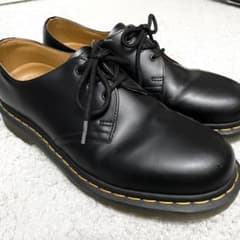 Dr.Martens ドクターマーチン 3ホールのサムネイル
