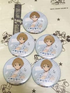 ラブライブ イキヅライブ 缶バッジ 春宮ゆくり 5点 - メルカリ