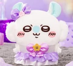まじかるちいかわBIGぬいぐるみ モモンガのサムネイル