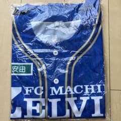 FC 町田ゼルビア ベースボールシャツ(2026年4月11日配布 - メルカリ