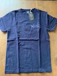 新品‼︎Norton Tシャツのサムネイル