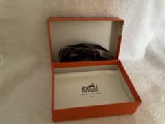 HERMES エルメス 空箱 リボンセット - メルカリ