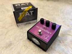 ギター Ovaltone old SanoRa+ Soldano GD-XIII SLO Ovaltone old SanoRa+ Soldano GD-XIII SLO - メルカリ