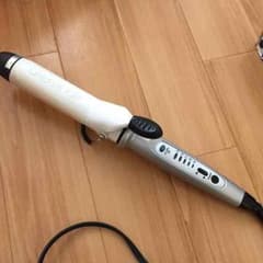 大人気 クレイツ アイロン コテ 32ミリのサムネイル