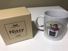 Nissyカフェマグカップのサムネイル