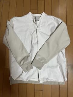 Casper John スタンドカラー ブルゾンのサムネイル