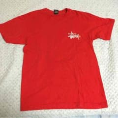 さらに値下げ sttusy Tシャツのサムネイル