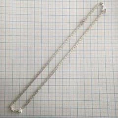 エルメス ヘラクレス ネックレス sv925のサムネイル