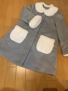 any FAM コート 130cmのサムネイル