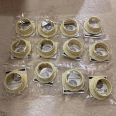 らくらくミルクアタッチメント12個のサムネイル