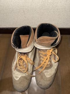 AOKI 安全靴25cm-26cmのサムネイル