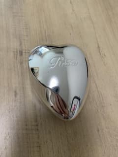 ReFa HEART BRUSH シルバーのサムネイル