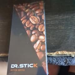 DR.STICK ビターコーヒー 2.0ml　　2025/4 ほやほやのサムネイル