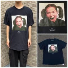 bjork Kevin Cummins ビョーク tシャツ 古着 ジャーナル - メルカリ 