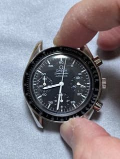 最終価格】【ワンオーナー】オメガ スピードマスター 3510.50 - メルカリ