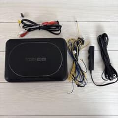 carrozzeria パワードサブウーファー TS-WX130DA - メルカリ