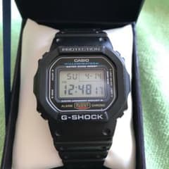 CASIO G-SHOCK DWのサムネイル