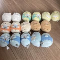 すみっコぐらしのサムネイル