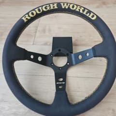 RWB ステアリング 37/50 中井啓 RWB ラフヴェルト m77513629045_1.jpg?1750236892