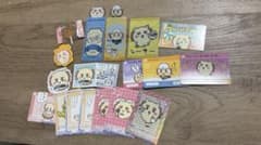ちいかわ シーサー グッズ まとめ売りのサムネイル