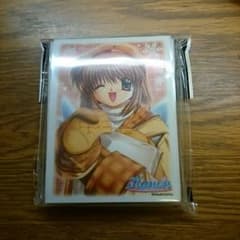 kanon スリーブのサムネイル