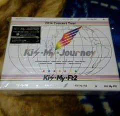 Kis-My-Ft2のサムネイル
