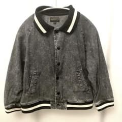 MARKEY‘S デニムブルゾン 130のサムネイル