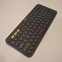logicool K380 bkのサムネイル