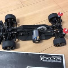 1/10ヨコモBＤ-7のサムネイル