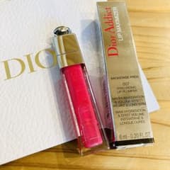 DIOR Addict LIP MAXIMIZER 007 RASPBERRYのサムネイル