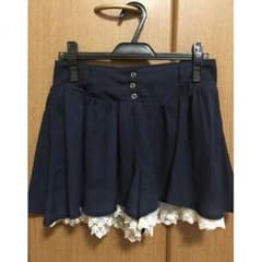 ショートパンツのサムネイル