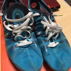 いくこさん専用 ナイキ ズームヴィクトリーエリートのサムネイル
