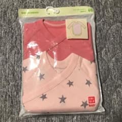 クルーネックボディ長袖2pのサムネイル