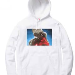 SUPREME ETパーカーLのサムネイル