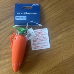 東京ディズニーリゾート ズートピア２　にんじん録音機能のサムネイル