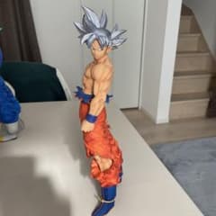 ドラゴンボール　フィギュア　一番くじのサムネイル