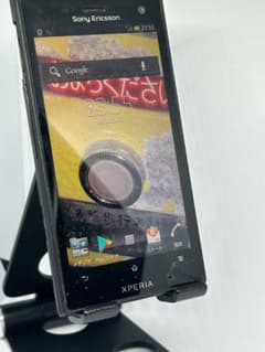 SONY IS12S 中古品
