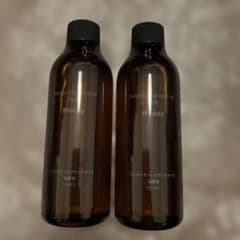 無印良品 インテリアフレグランスオイル 詰替用 ウッディ 200ml 2本