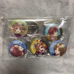 Thumbnail of HoneyWorks 缶バッジ