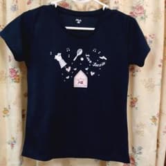 FILA Love Tennis Tシャツ Lサイズのサムネイル