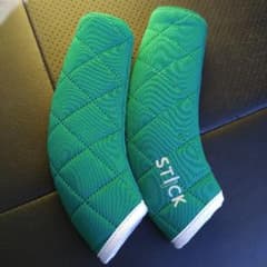 アップリカ スティック ハンドルカバーのサムネイル