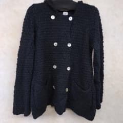 Hug o War ニットカーディガン(お値下げしました) HUG Ō WäRのおすすめ – SHOP BLOG