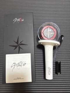 Stray Kids スキズ ペンライト VER.2のサムネイル