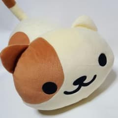 ねこあつめ ぬいぐるみのサムネイル
