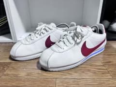 NIKE CORTEZ Forrest Gump トリコロールのサムネイル