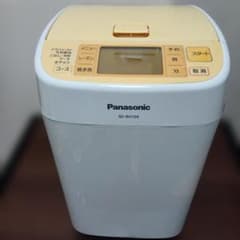 Panasonic ホームベーカリー SD-BH104 - メルカリ