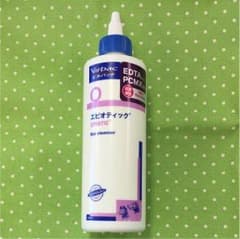エピオティック  イヤークリーナー  250mlのサムネイル