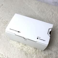 新品最安！Speed Wi-Fi DOCK 5Gのサムネイル