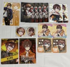 すたぽら くに まとめ売り - メルカリ