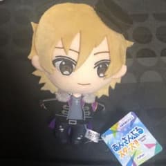 あんスタ　羽風薫　プライズ　ぬいぐるみ　新衣装のサムネイル